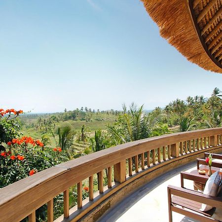 Taman Wana Resort Palasari Negara  Exterior foto