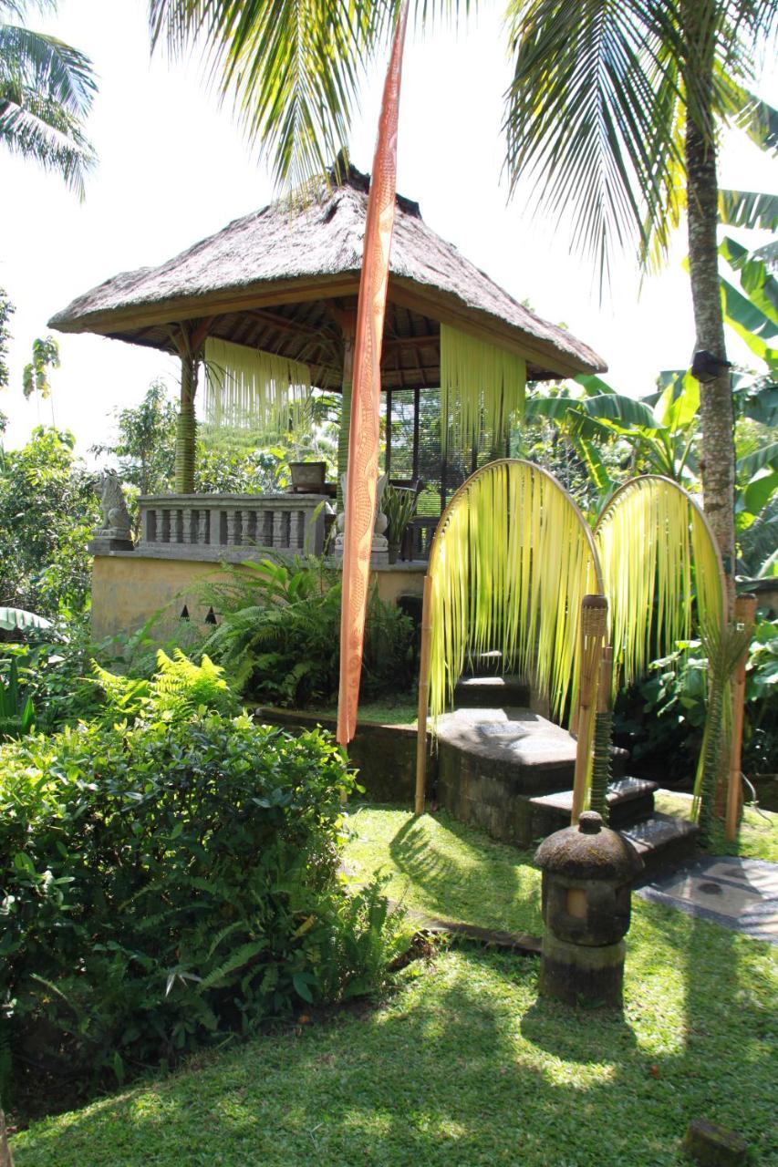 Taman Wana Resort Palasari Negara  Exterior foto